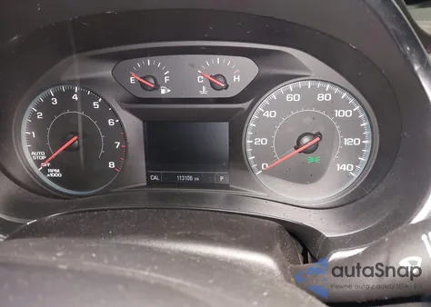 2016 Chevrolet Malibu 1Lt z USA, uszkodzony, nr VIN 1G1ZE5ST7GF355258